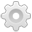 gear icon